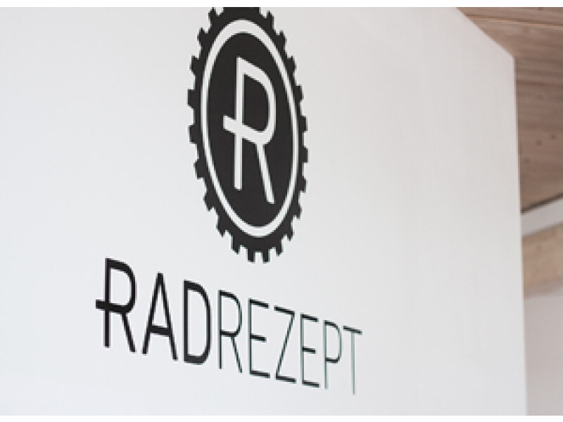 RADREZEPT GmbH