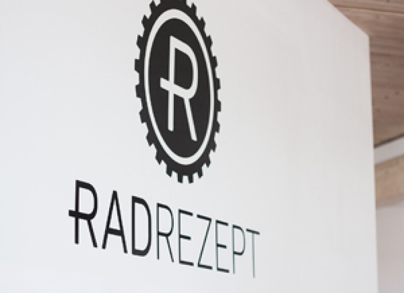 RADREZEPT GmbH 