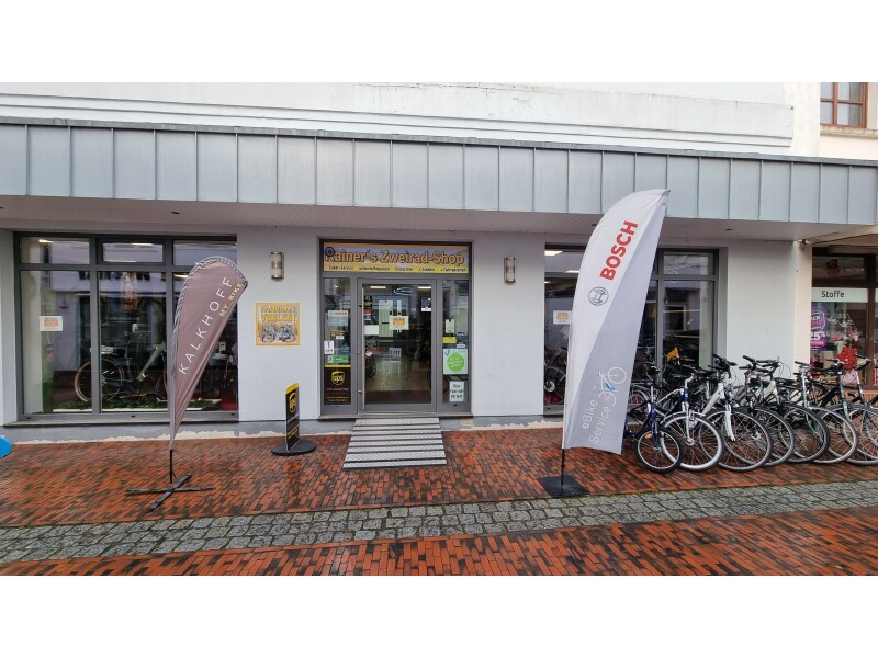 Rainer`s Zweirad-Shop