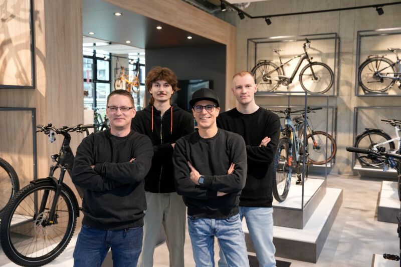 Bayer Bikes GmbH 