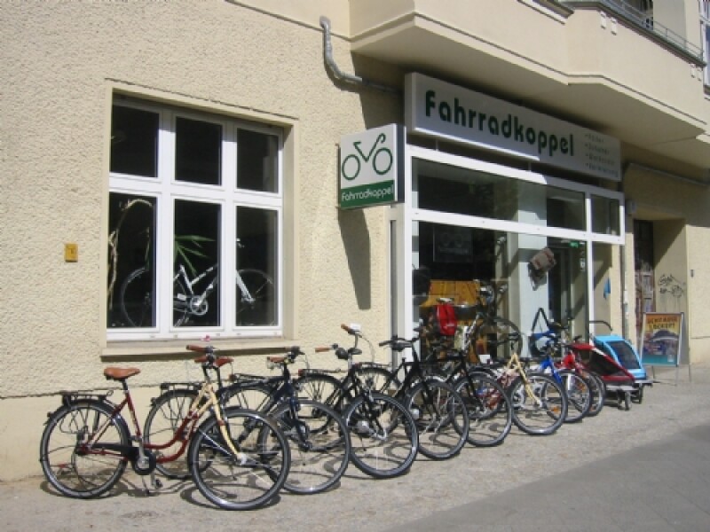 fahrradkoppel 