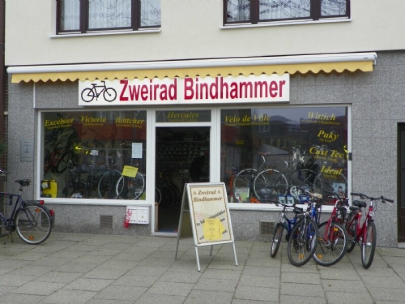 zweirad bindhammer 