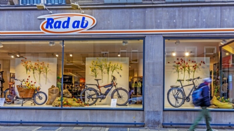 RAD AB GmbH 