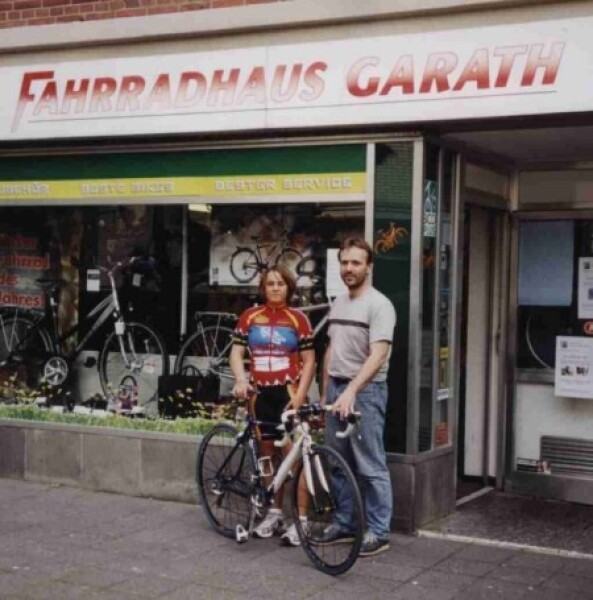 Fahrradhaus Garath 