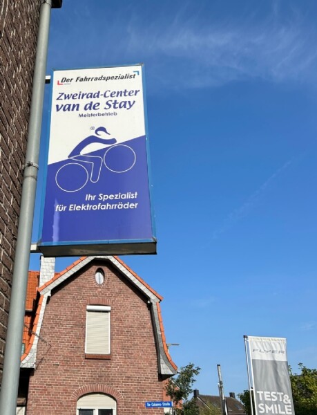 Zweirad-Center van de Stay GmbH 