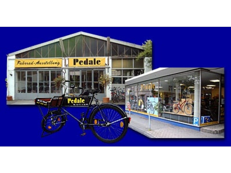 Pedale Zweiradhandel GmbH