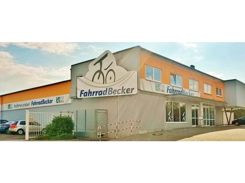 Fahrrad Becker GmbH