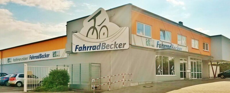 Fahrrad Becker GmbH 