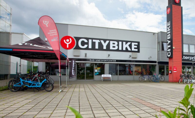 CITYBIKE Bulmahn & Merz GmbH 