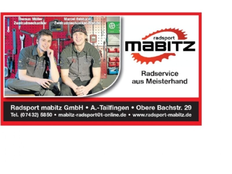 Radsport Mabitz GmbH