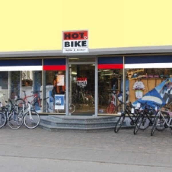 HOT.BIKE GmbH 