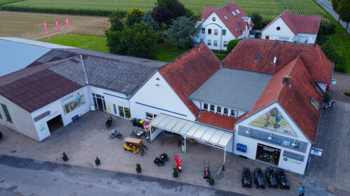 fahrrad lohmeier preußisch oldendorf