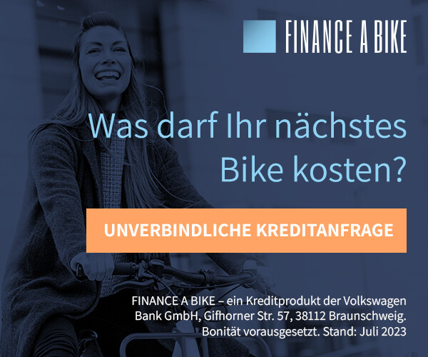 Finance a bike